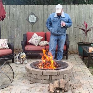 Meet your Posher, Henry